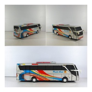 Miniatur Bus Rosalia Indah Jetbus 3
