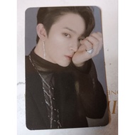 lee do malus oneus photocard official