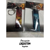 IT-Pennywise-Stick Acrylic-Keychain-Halloween -