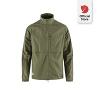 FJALLRAVEN HC HYBRID WIND JACKET M