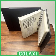 [Colaxi] Desk Calendar, Guitar Calendar, Gift, Table Centerpiece, Interior Decoration, 2024, Calendar, Desktop Ornament, Standing Desk Calendar