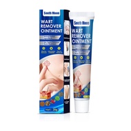 South Moon skin tag removal cream, South Moon cream reduces skin tags, moles, dog ticks, hanging sof