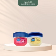 Vaseline Lip Therapy 7g