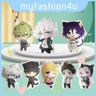 Fashionable Plush Danganronpa Toy Soft Stuffed Pillow Design With Multi-color