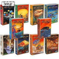BEEYE 1Box Dixit Expansion Pack, English Edition Friend Playing Board Game Card,  Strategic Family G
