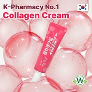 3WB Collagen Cream Anti-aging Wrinkle Care 25g