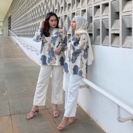 Bahrain blouse 2