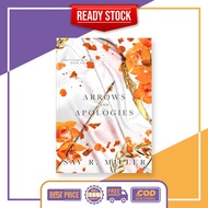 (English) Arrows and Apologies (Monsters & Muses, 4) by Sav R. Miller Miller
