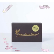 WSR WOMAN SECRET RECIPE PAKEJ PUTERI