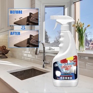 Stone Spray Cleaner Stone Countertop Cleaning Agent for Granite Quartz Marble
