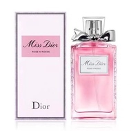 🇫🇷DIOR Miss Dior Rose N’Roses EDT迪奧漫舞玫瑰淡香水 50ml/100ml/150ml