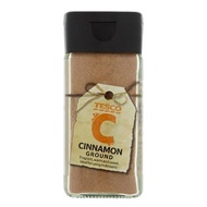 Tesco Ground Cinnamon 40g
