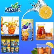 雀巢檸檬茶粉 勁量裝2.2kg