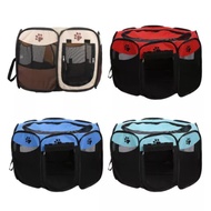 Foldable Pet Playpen