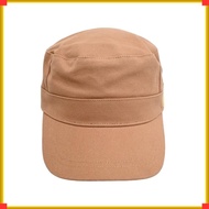 Studio D'Artisan 7222 Duck Canvas & Denim Work Cap