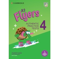 < Liwen Campus Purchase > YLE Cambridge Children English Examination Official All-Real Exam Question