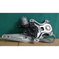 KIA PICANTO 2012'-2016' POWER WINDOW MOTOR R/LH