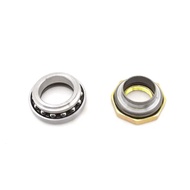 Motorcycle Steering Pressure Ball Direction Column Bearing For Metric GY6-125 GY6-125 GY6 125 150 12