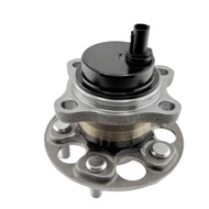 OEM ABS Rear Wheel Hub Bearing DRUM DISC 42410-BZ190 42410-BZ150 Perodua Alza New 2023YEAR W150