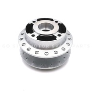 YAMAHA LC135 / Y110 / SRL110 / Y125Z FRONT HUB BUYONG DEPAN LC 135 SRL 110 Y110SS SS110 Y125
