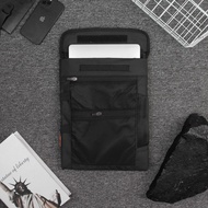 REV STORE - Laptop Sleeve - SALT Laptop Bag - 14 Inch Laptop Bag in Black