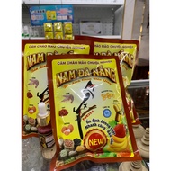 Greetings to Nam Da Nang New