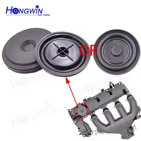 1461731 0248Q6 3M5Q6P036BE 0248.Q6 Valve Cover & Membrane For Citroen Peugeot C4 Picasso C5 II C8 30