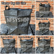 PACKAGE 2KG / Planter Bag 15 Liters to 100 Liters