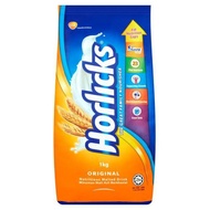 HORLICKS ORIGINAL 900GM