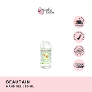 Beautain Hand Gel Moisturizer / Hand Sanitizer 250ml