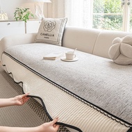 Sofa Beige Coffee Color Gray