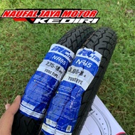 Irc NR65 Motorcycle Tires RING 18 275 300 A Pair Of Tubetypes IRC NR65 RING 18. Outer Tires