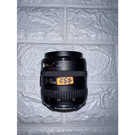 (C57) Canon zoom lens ef 35-70mm