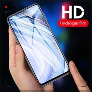 Samsung S10 A54 A53 A51 A33 A31 A12 A42 A22 A02 A02S 9H Diamond Hydrogel Screen Protector
