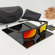 [ NEW ] KACAMATA HITAM PRIA LENSA POLARIZED ANTI SILAU PREMIUM ORIGINAL / KACAMATA PORCHE POLARIZED 