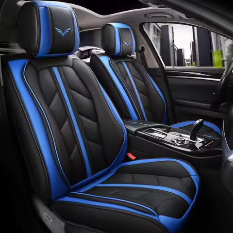 Car Seat Covers For Audi Tt Mk1 A4 B6 B8 B7 A3 8l 8p A5 Sportback Q2 A6 C5 C6 Q3 Custom Leather Acce