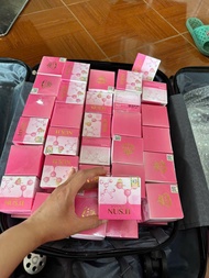 Kem Hút Sắc Mộc Mỹ Nhân hũ to 30g Hàng Chính Hãng