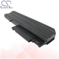 CS Battery IBM ThinkPad R50 1840 / R50 1841 / R50 2883 Battery 6600mah L-IBT40XL