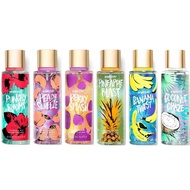 % Original V_S Juice Bar Edition Coconut Crazy | Banana Twist | Punchy Blooms | Peach Squeeze 250ml 