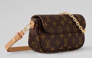 Louis Vuitton IVY bag LV