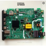 MESIN Coocaa 32TB5000 Smart TV LED Mainboard 32S3G 32S6G 32TB7000 Skyworth 32E20300 Manherboard Mach