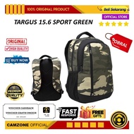 Sale - Targus 15.6" Sport Bundle (Green Camo) - BUS89105AP/LAPTOP Bag