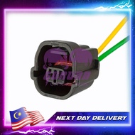 2 Pin Proton Wira 1.6 1.8 Auto Gearbox Socket Connector Made in Malaysia