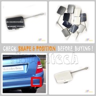 REAR TOW COVER for 07-10 Mercedes Benz C class S204 Wagon Touring Estate C180 C200 C220 C230 C250 C2