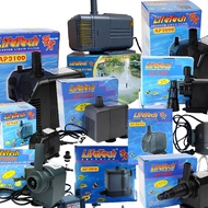Lifetech AP1000 AP1200 AP1550 AP2000 AP3100 AP3500 Submersible Aquarium Pump