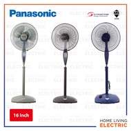 Panasonic 16“ Inch Stand Fan PSN-FMX405 Kipas Berdiri (Random Color)