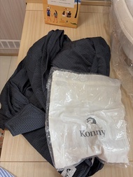 Konny 'SUMMER' 嬰兒背帶