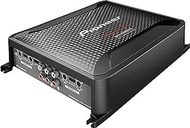 Pioneer GM-D8604 Class FD 4-Channel Bridgeable Amplifier 1200 Watts Max Power