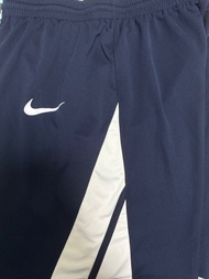 Nike精英賽波褲深藍色