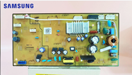 บอร์ดตู้เย็นอินเวอร์เตอร์ซัมซุง/อะไหล่ตู้เย็น SAMSUNG (ซัมซุง) ASSY PCB INVERTER อะไหล่แท้/ใหม่บริษั